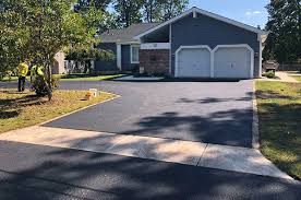 Best Driveway Repair and Patching  in Belzoni, MS